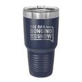 The Dan Bongino Show 30oz Tumbler