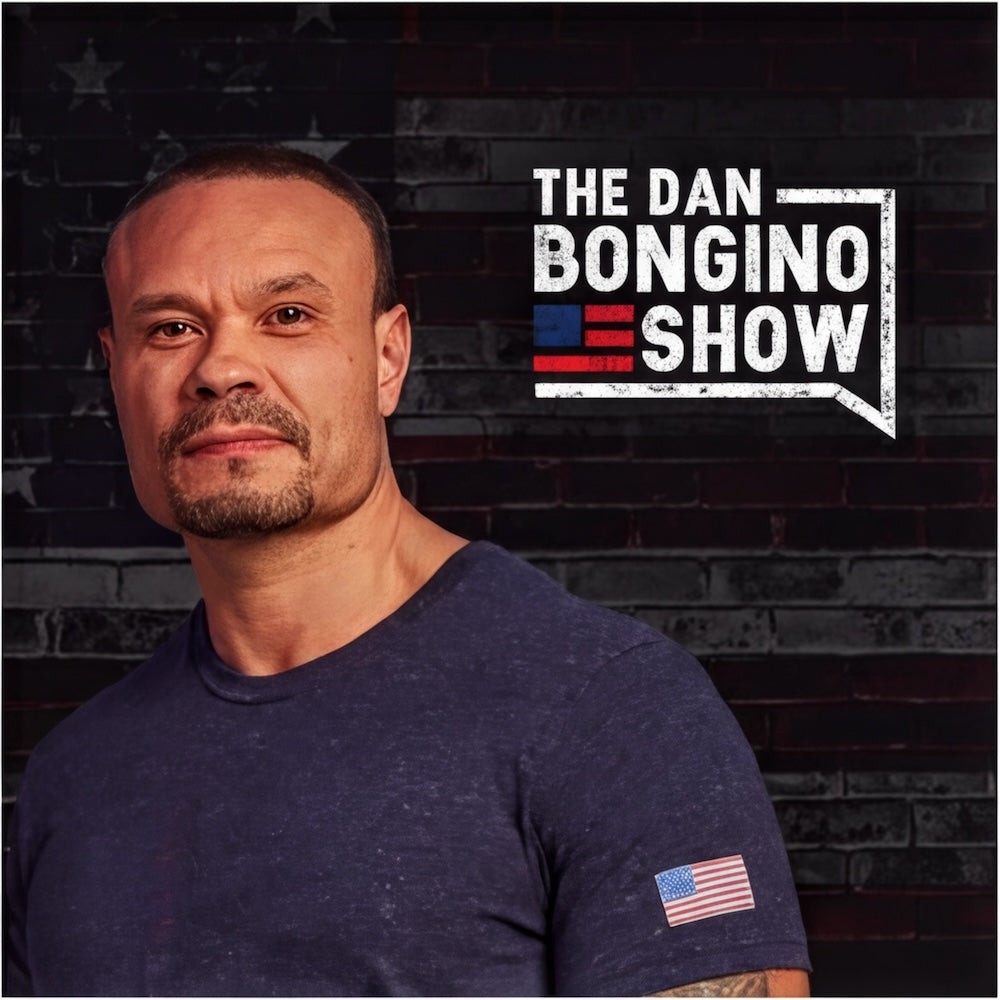 Bongino Army Roast 12oz