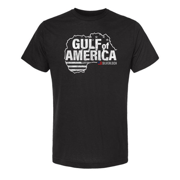 Gulf of America Tee