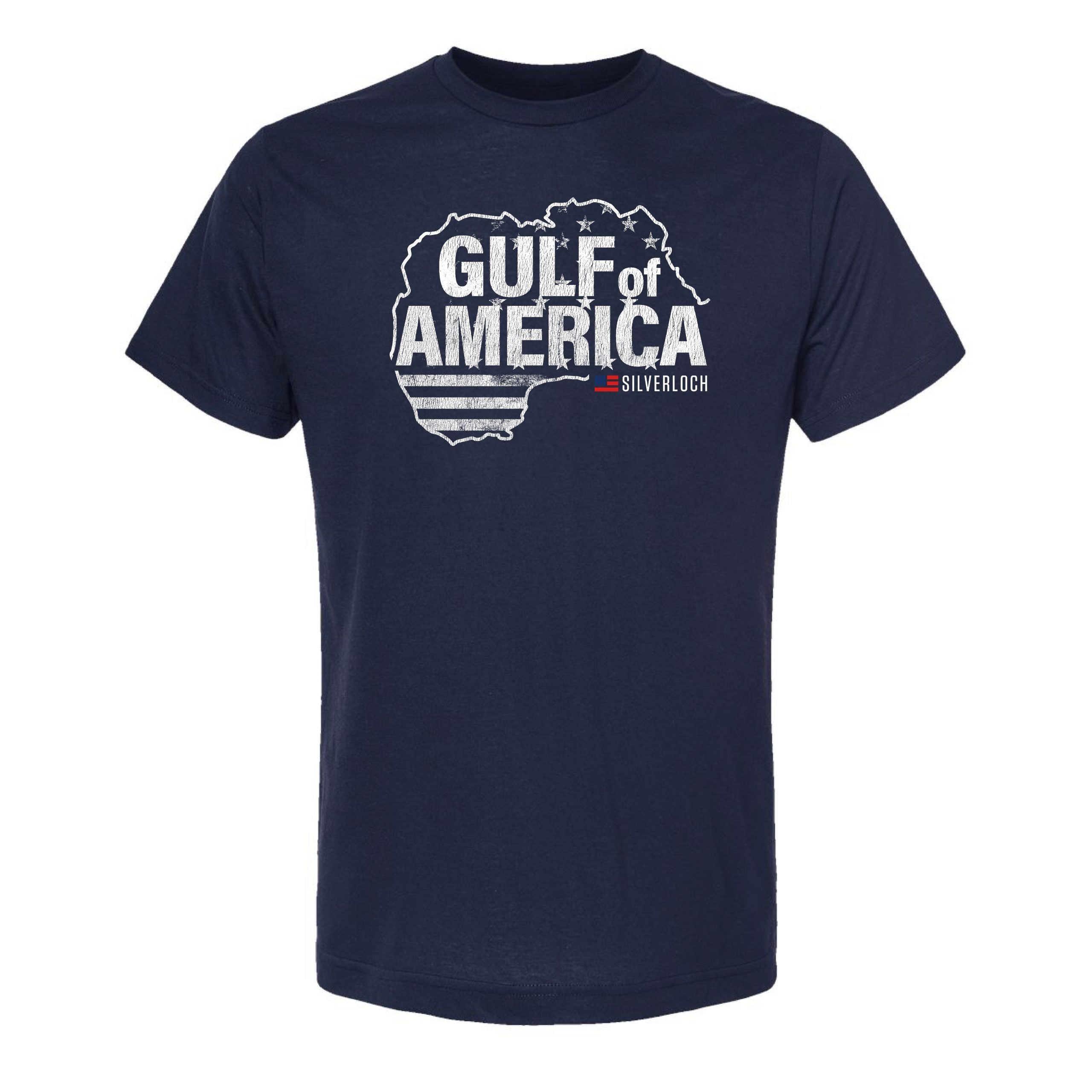 Gulf of America Tee