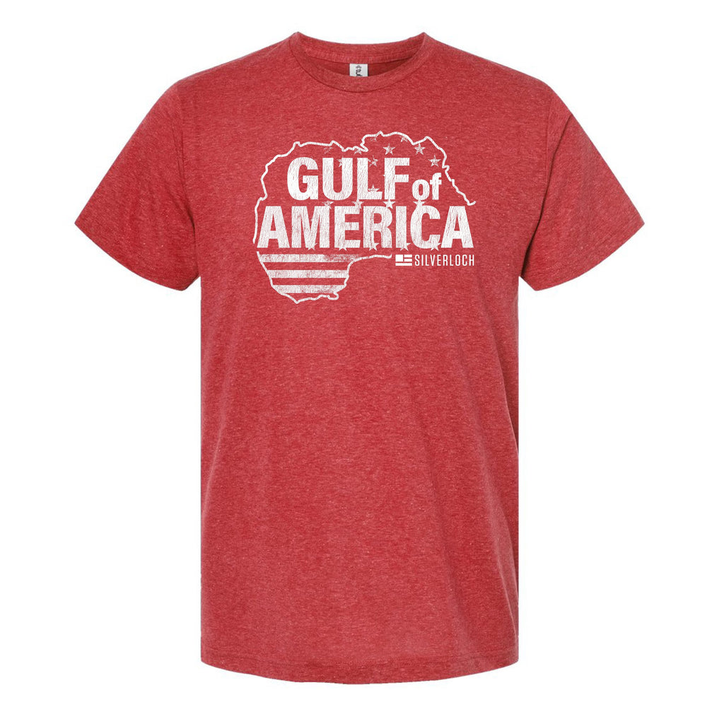 Gulf of America Tee
