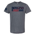Bongino Army Tee