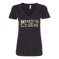 Ladies Bongino Army Tee