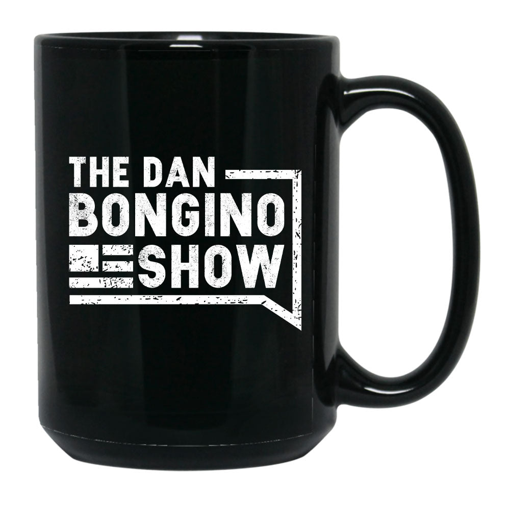 Don't Get Dead Coffee Mug