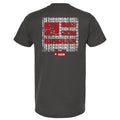 The Bongino Show Stacked Tee