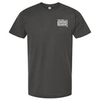 The Bongino Show Stacked Tee
