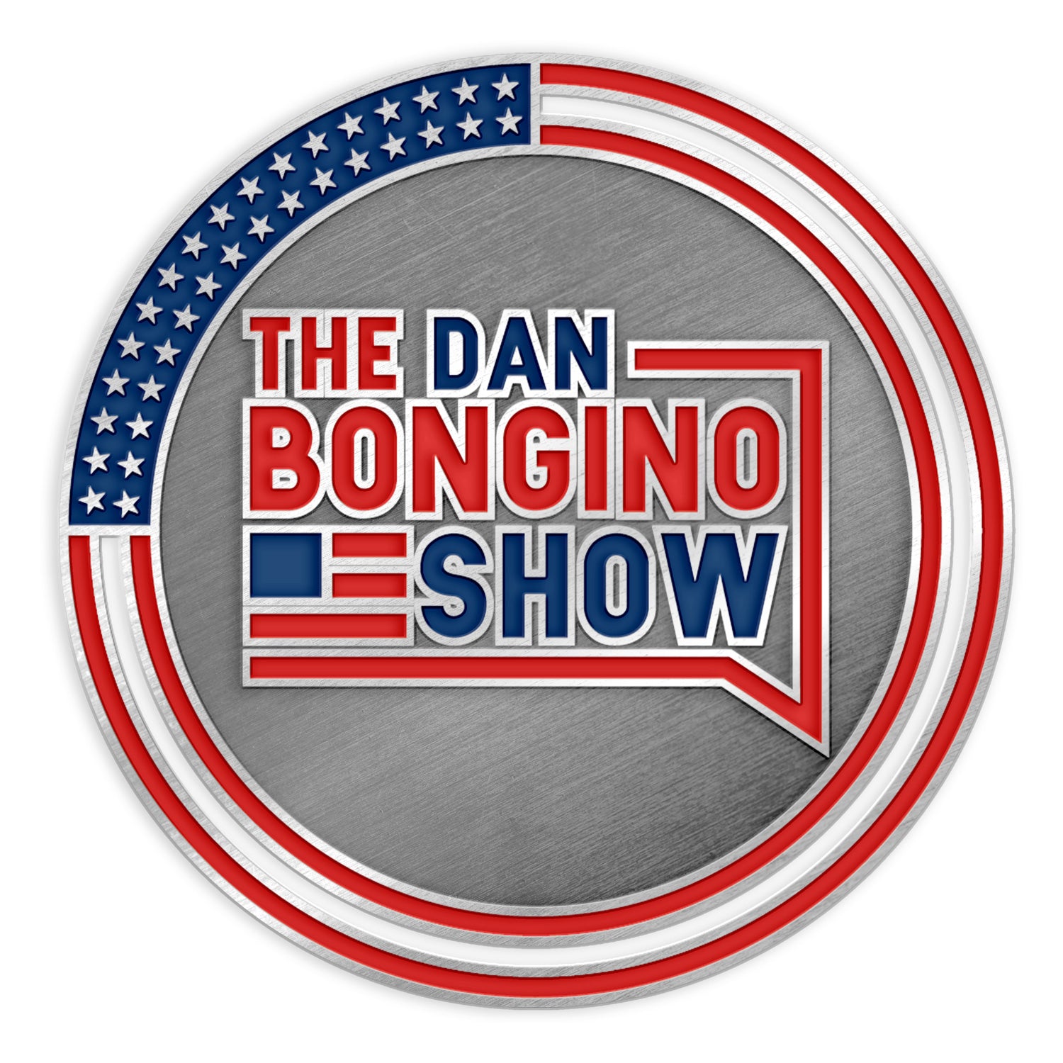 Don't Get Dead Challenge Coin