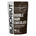 Double Dark Chocolate Flavored Coffee
