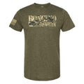 Bongino Army Tee