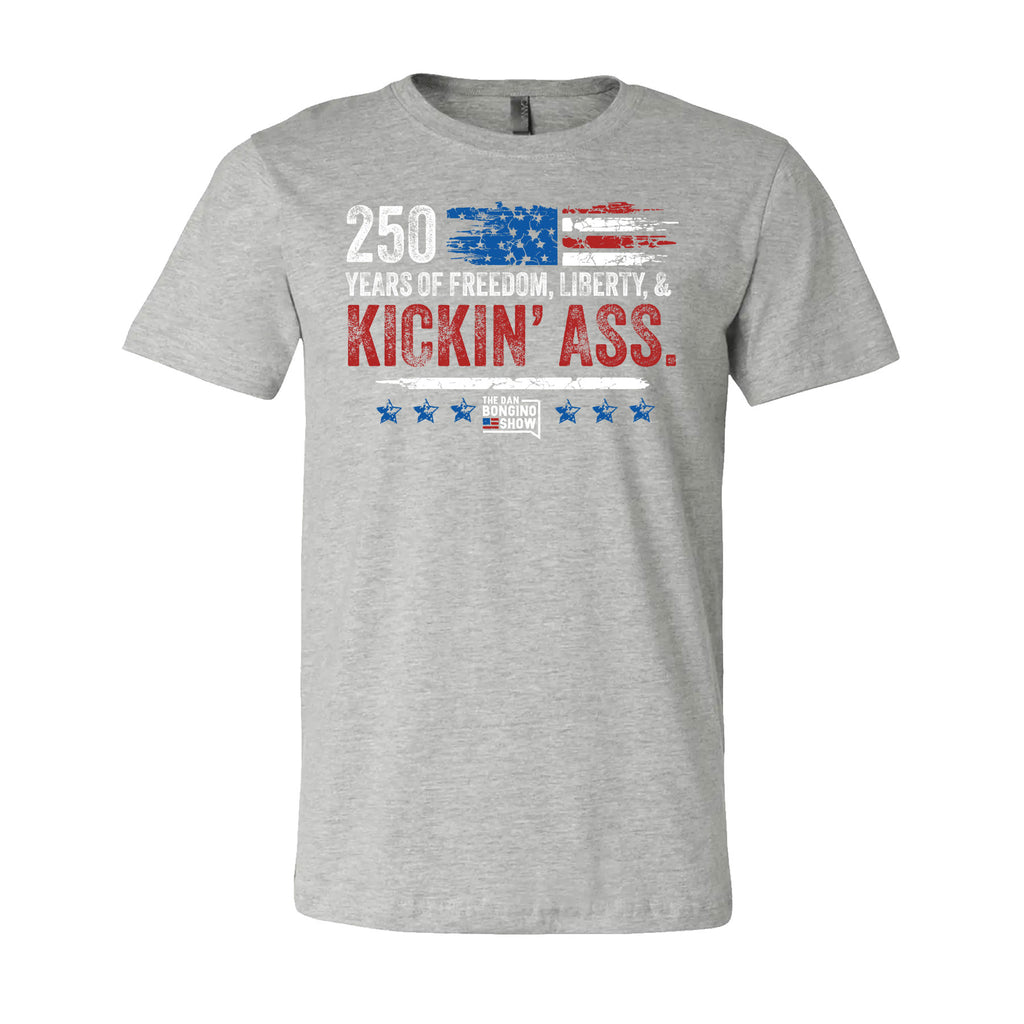 America 250 Tee