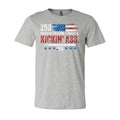 America 250 Tee