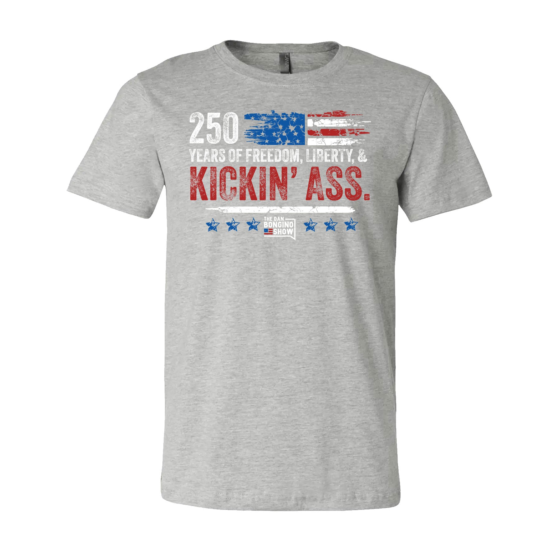 America 250 Tee