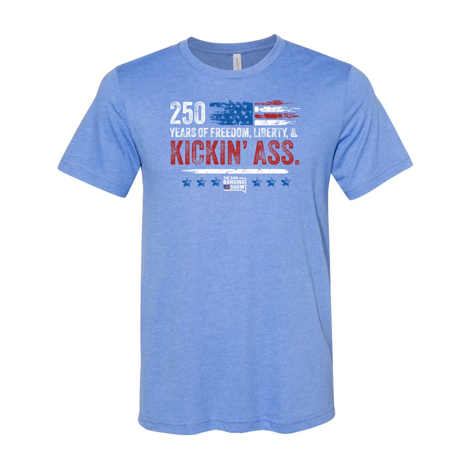 America 250 Tee