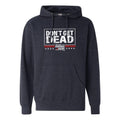 Don't Get Dead Original Hoodie
