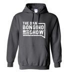 The Dan Bongino Show Logo Hoodie