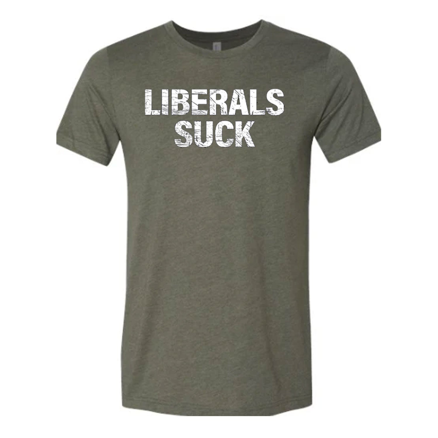 Liberals Suck Tee