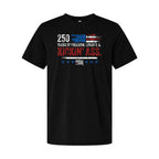 America 250 Tee