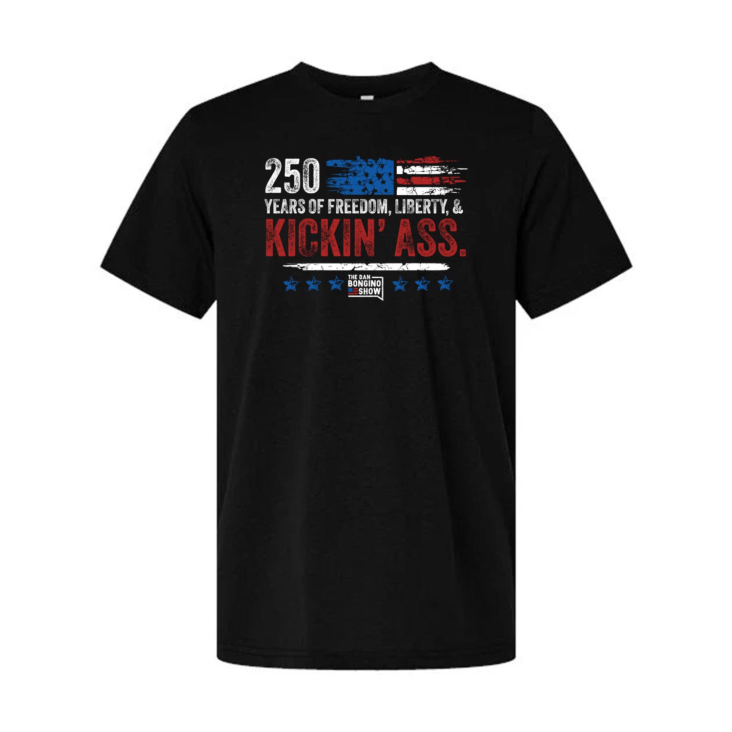 America 250 Tee