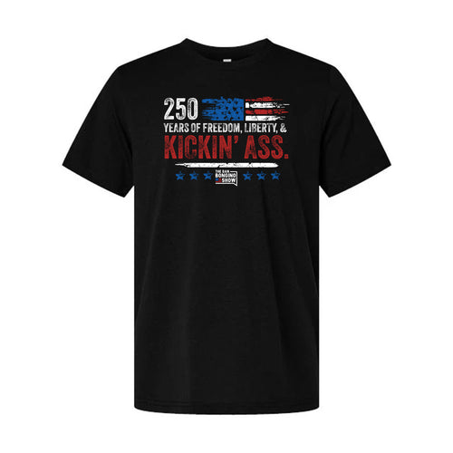 America 250 Tee
