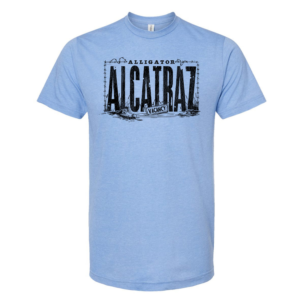 Alligator Alcatraz