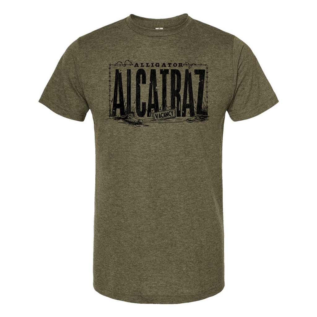 Alligator Alcatraz