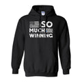 So Much Winning Hoodie