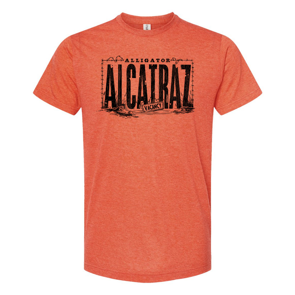 Alligator Alcatraz