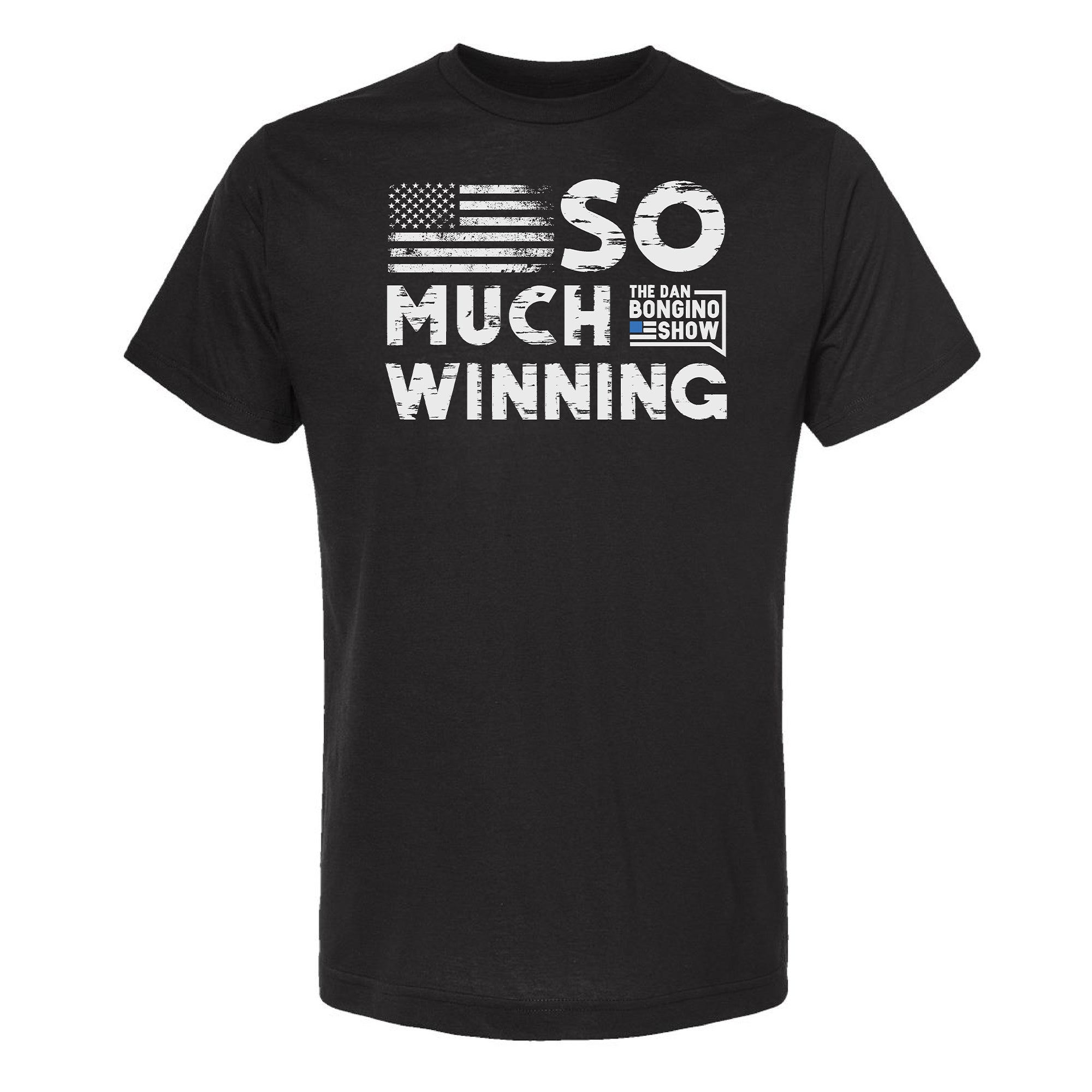 So Much Winning Tee