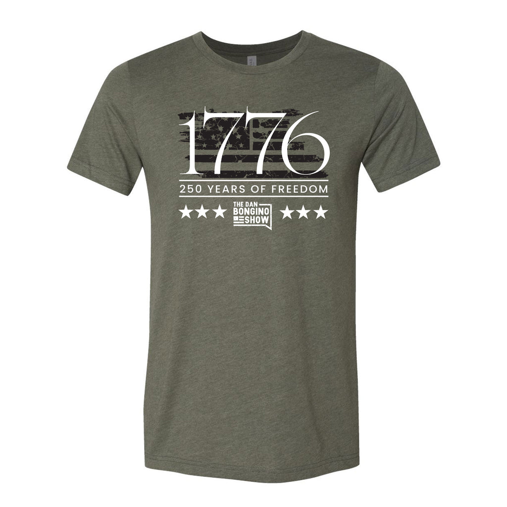 1776 Tee