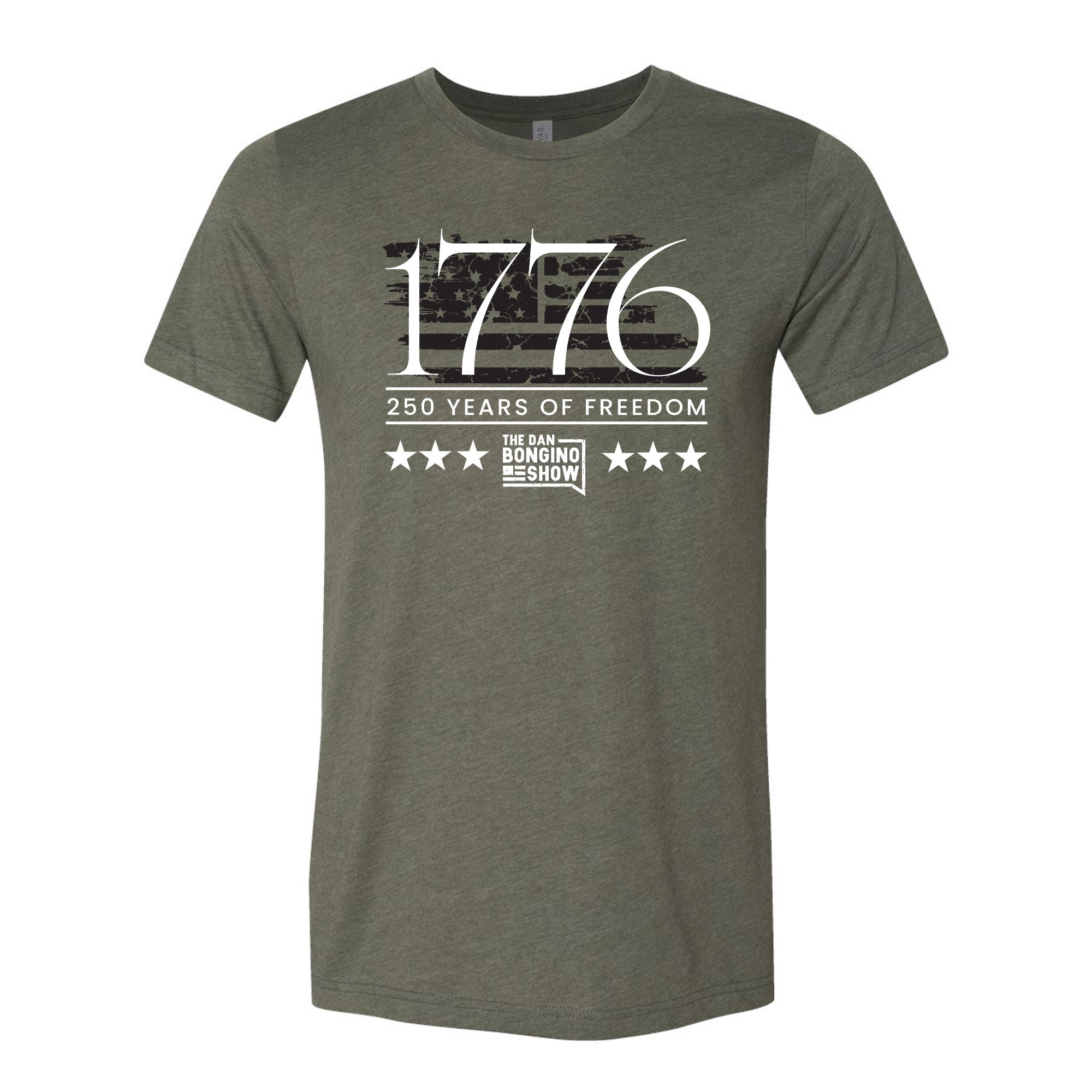 1776 Tee