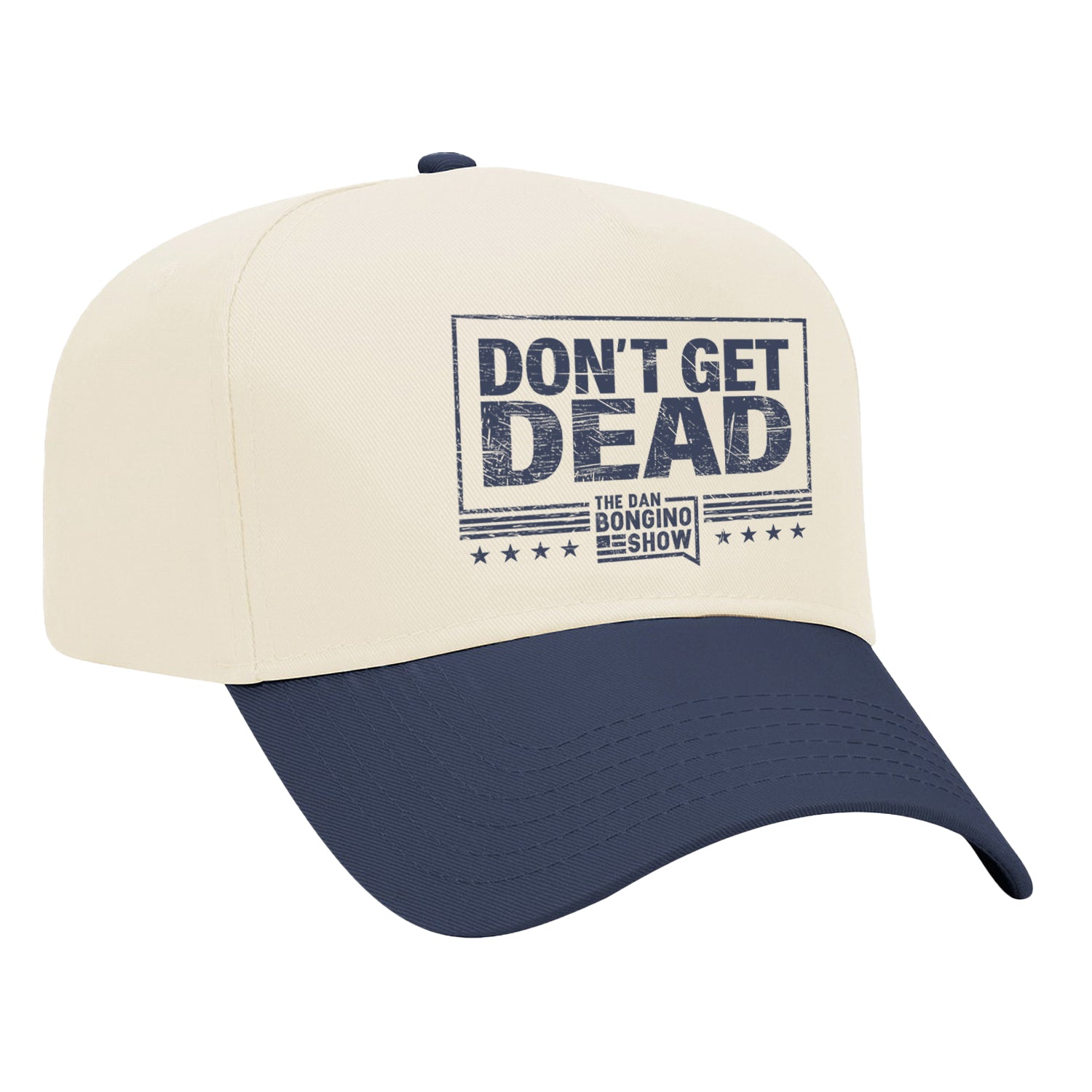 Don't Get Dead Hat