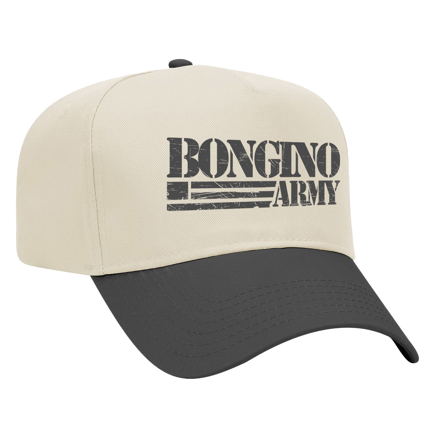 Bongino Army Hat