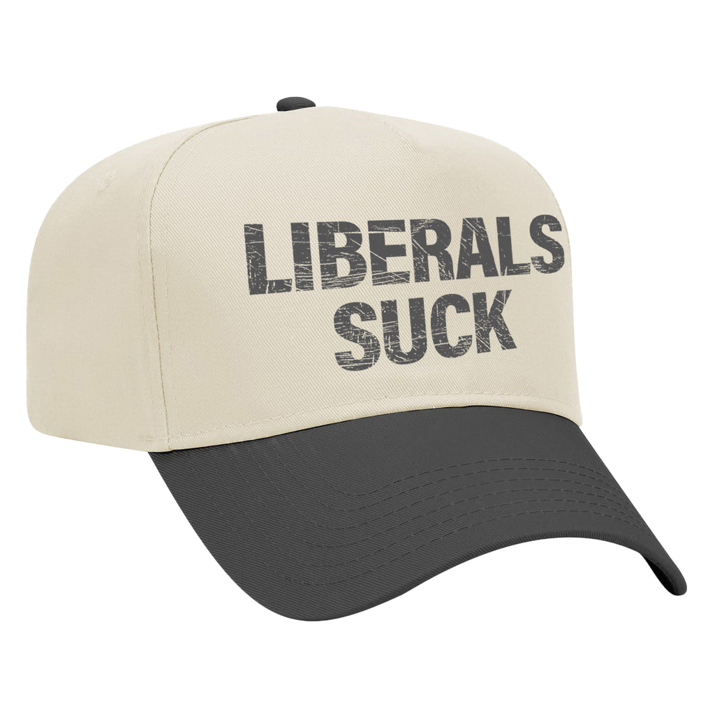 Liberals Suck Hat