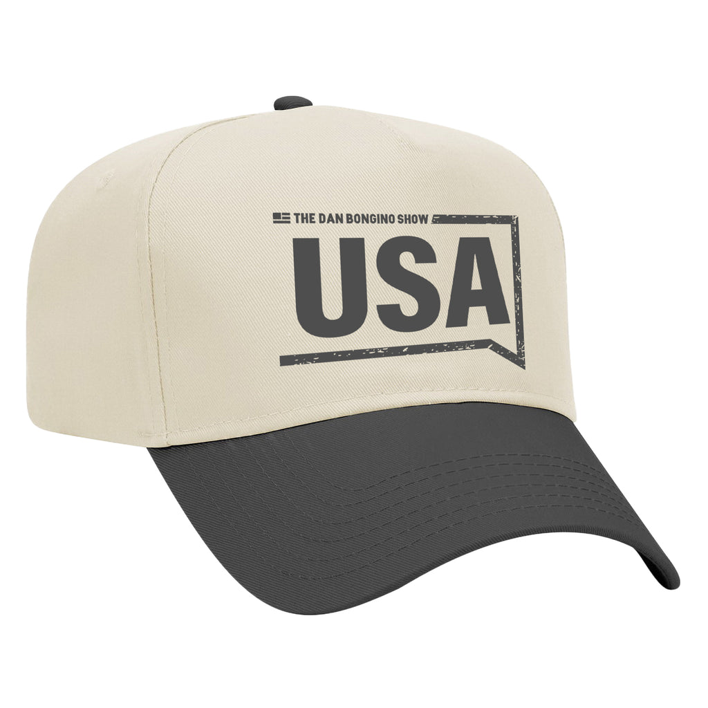 USA Hat
