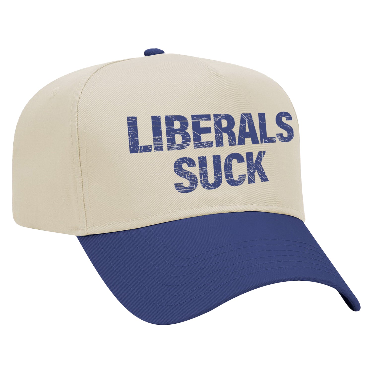 Liberals Suck Hat