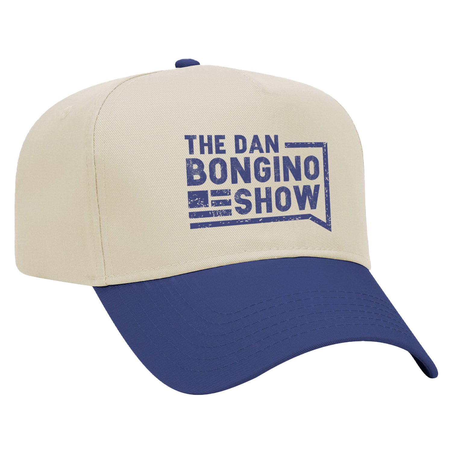 The Bongino Show Hat