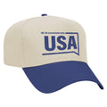 USA Hat
