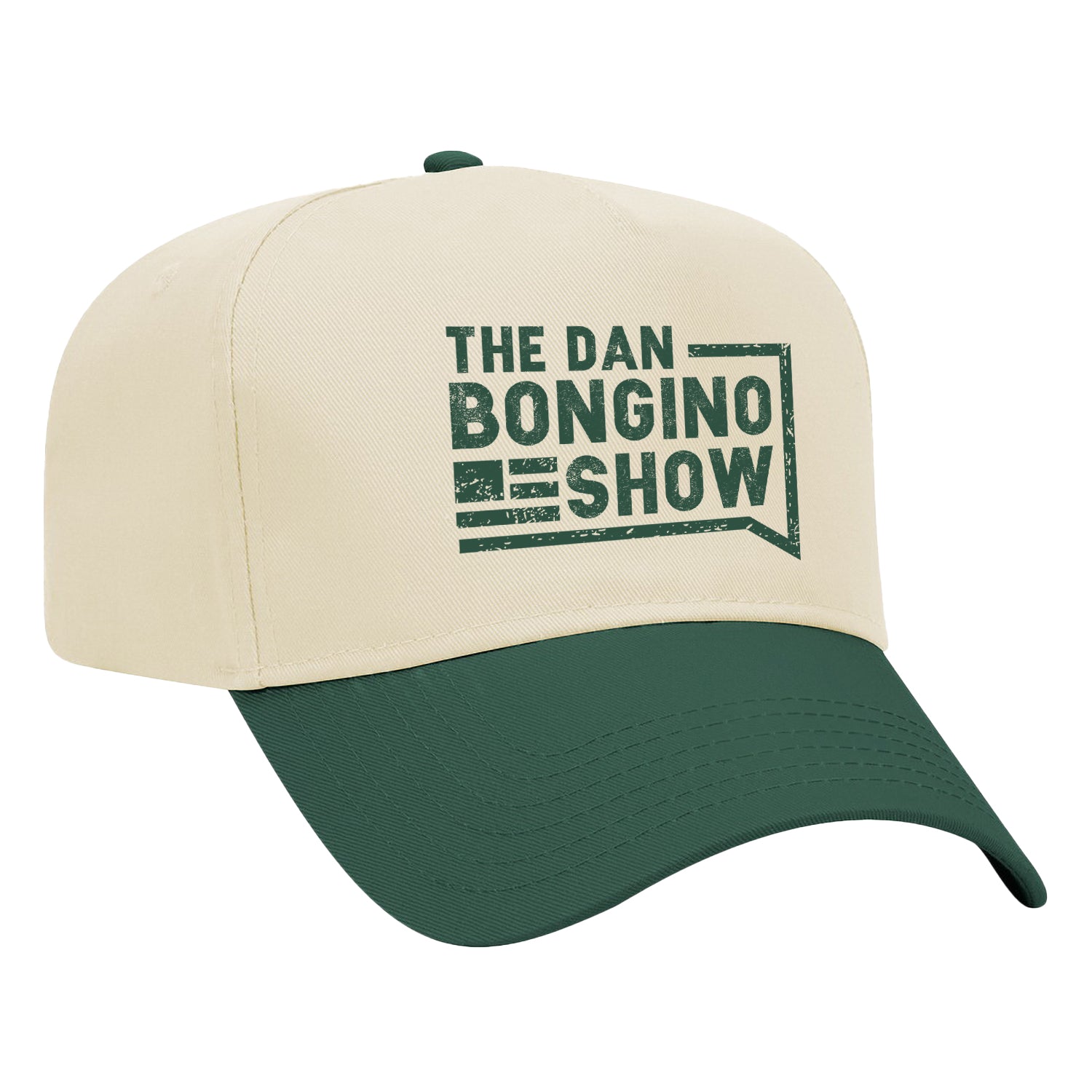 The Bongino Show Hat