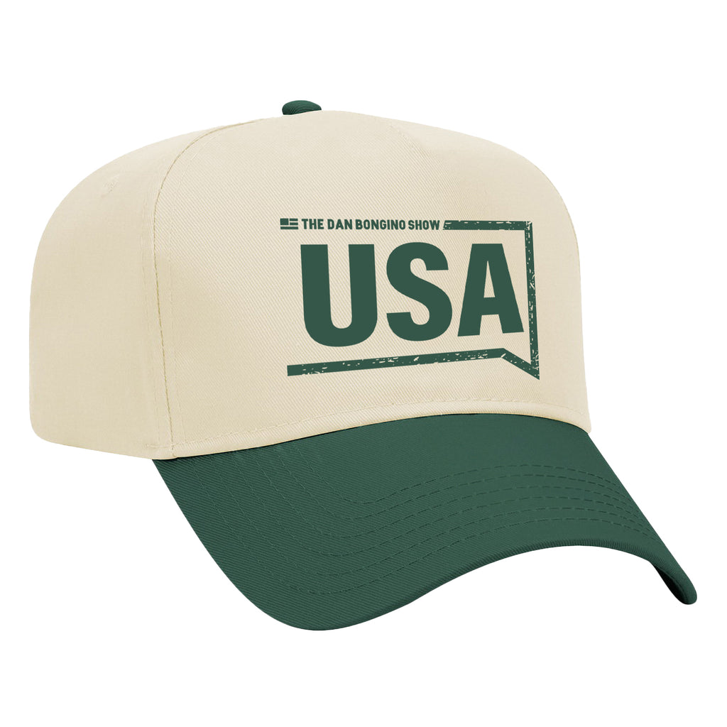 USA Hat
