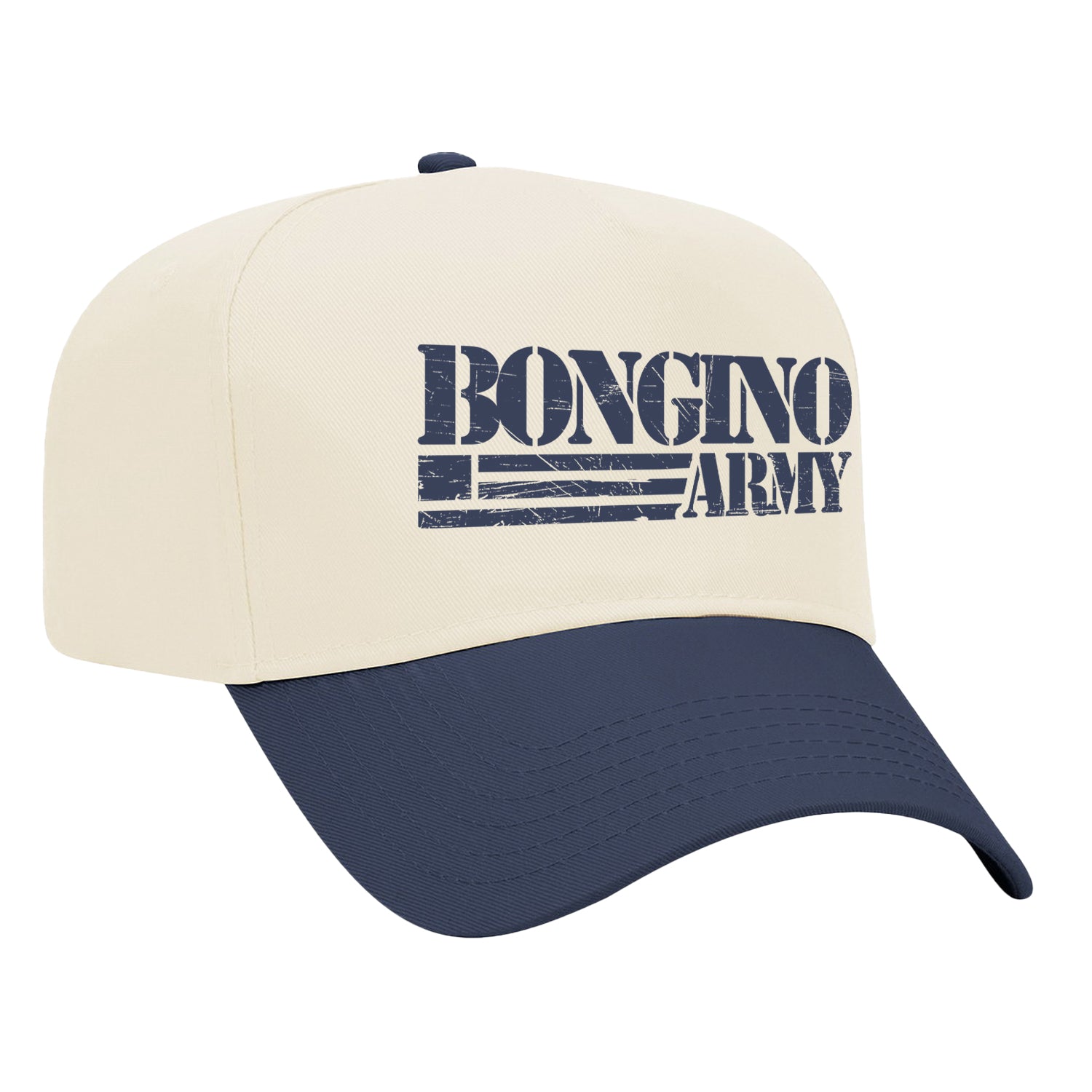 Bongino Army Hat