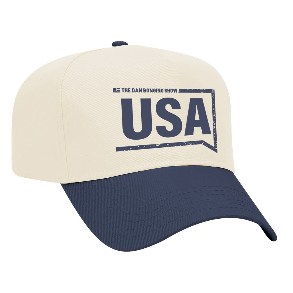 USA Hat