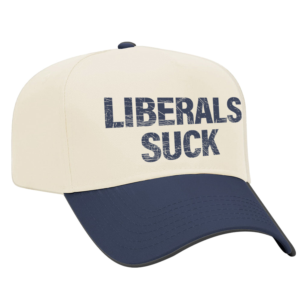 Liberals Suck Hat
