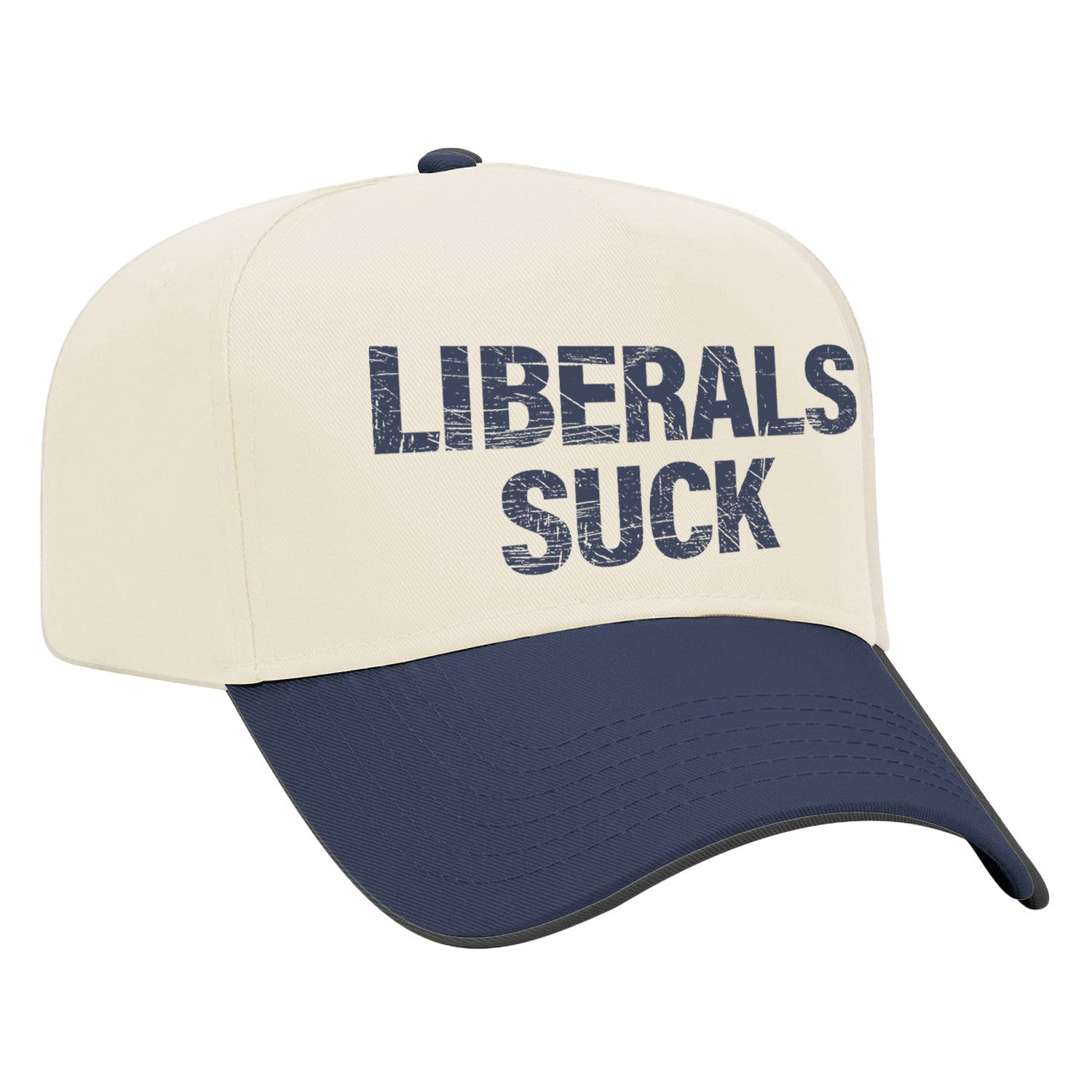 Liberals Suck Hat