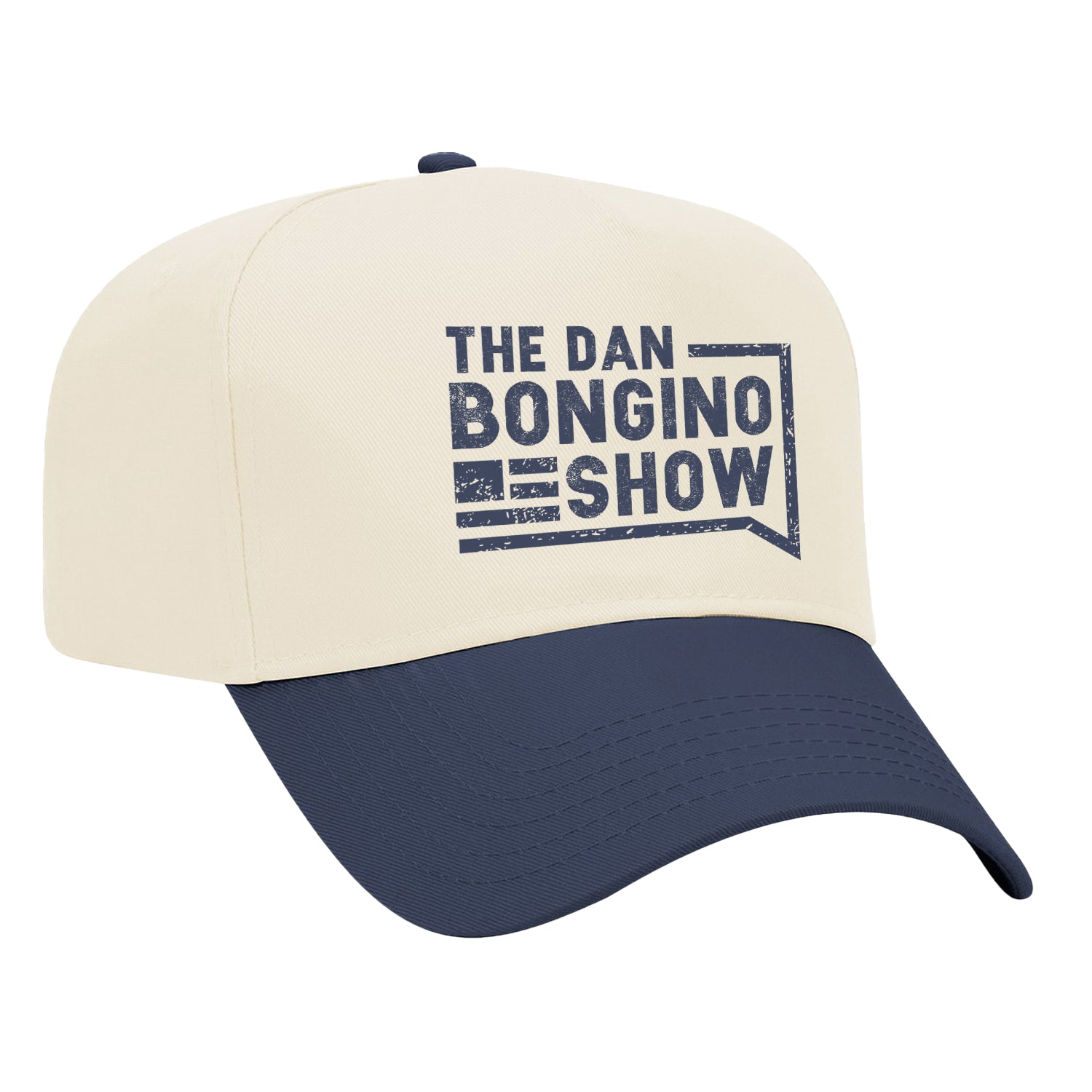 The Bongino Show Hat