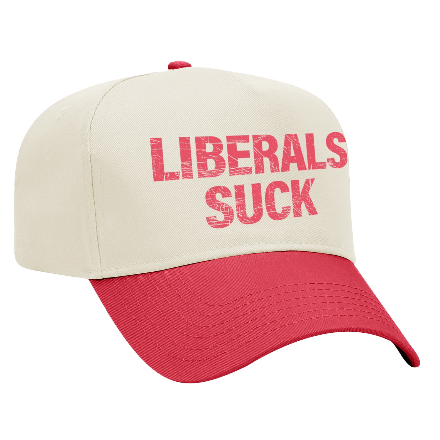 Liberals Suck Hat