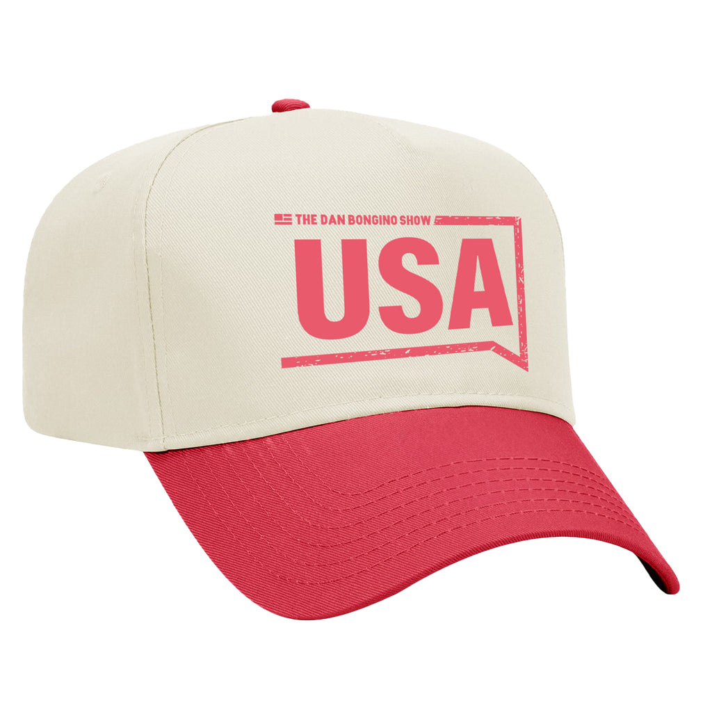 USA Hat