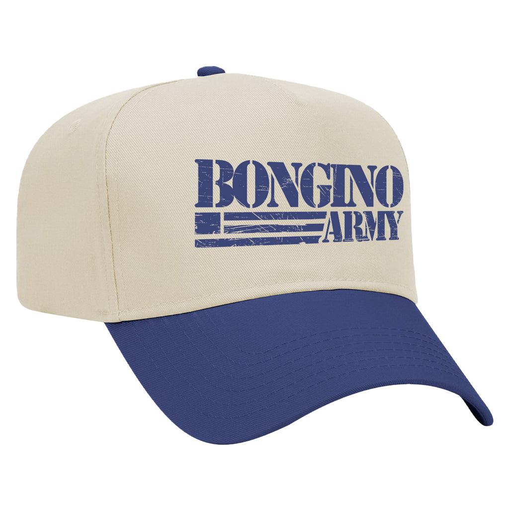 Bongino Army Hat