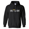 Trump Outlaw Hoodie