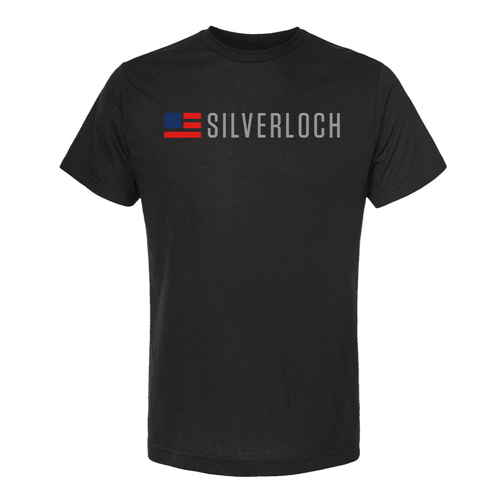 Silverloch Tee