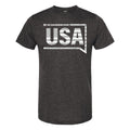 The Dan Bongino Show USA Tee